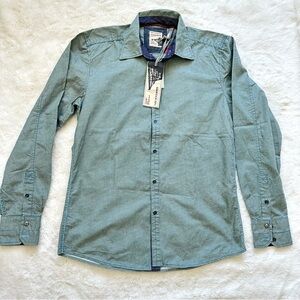 NEW!!! No Excess men’s shirt size M